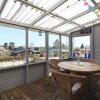Отель Cozy Holiday Home in Funen near Sea, фото 12