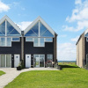 Отель Elegant Holiday Home in Funen With Whirplool, фото 19