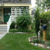 Отель Armistead Cottage, фото 9