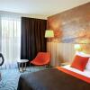 Отель Mercure Gdansk Posejdon, фото 6