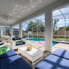 Отель Rent a Luxury Villa on Champions Gate Resort, Minutes From Disney, Orlando Villa 2988, фото 23