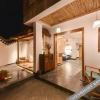 Отель Yifangyan · Courtyard Light Luxury Hostel, фото 17
