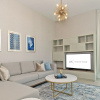 Отель LUX - Contemporary Suite with Full Marina View 5, фото 1