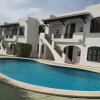 Отель Adorable Holiday Home in Mercadal With Swimming Pool в Меркадали