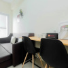 Отель Cozy 2BR Bogorienze Resort Apartment near Nirwana Residence, фото 14
