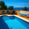 Отель Villa With Pool Seaside Nerja Malaga Spain, фото 1