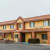 Отель Quality Inn & Suites Grants - I-40, фото 11