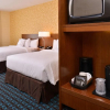 Отель Fairfield Inn & Suites Farmington, фото 4