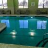 Отель Holiday Inn Express Grand Island - Niagara Falls, an IHG Hotel, фото 15