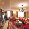 Отель Zhongzhou International Hotel, фото 12