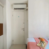 Отель Warm And Homey 2Br At Bassura City Apartment, фото 2