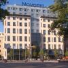 Отель Novotel Vilnius Centre в Вильнюсе