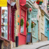 Отель No.25 Steep Hill - Award Winning Street, Cathedral Quarter, Lincoln - Free Parking, фото 1