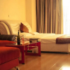 Отель Dalian Shiyuan Business Apartment Hotel, фото 6