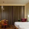Отель Taj Theog Resort & Spa, Shimla, фото 19