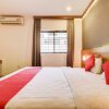 Отель Canvas Residency Hotel by OYO Rooms, фото 8