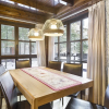 Отель Luderna - Apartamento Val de Ruda A18 les Marmottes, фото 9