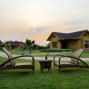 Отель WelcomHeritage Tadoba Vanya Villas Resort & Spa, фото 2