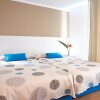 Отель Apartamentos Bellamar, фото 3