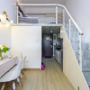 Отель Shanghai Sweetheart Apartment, фото 18