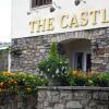 Отель The Castle Inn в Гвенте