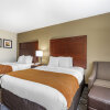 Отель Sleep Inn & Suites Fort Campbell, фото 46