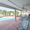 Отель Lake Havasu Home w/ Private Pool, Hot Tub + Grill, фото 14