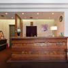 Отель Sapporo Clark Hotel, фото 2