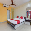 Отель Oyo 35940 Hotel Shree Swayambhu, фото 7