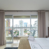 Отель Flat aconchegante no Setor Bueno - TH2107, фото 11
