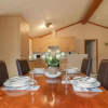 Отель Crocus Lodge, фото 10