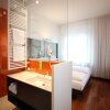 Отель arte Hotel Linz, фото 4