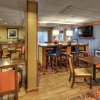 Отель Hampton Inn Jonesville Elkin, фото 20