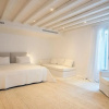 Отель Luxury Key Mykonos 9 Bed Villa Castillo Di Cuore Agios Lazaros, фото 35