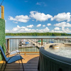 Отель Lake Escape 1 Bedroom, фото 5