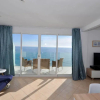 Отель Apartment view of the sea, фото 14