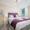 Отель Central London 2 Bed Riverside, фото 4