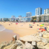 Отель T0 V.Mar 1C Perto Praia Wi-fi, фото 2