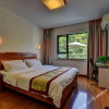 Отель Xiangshuiling Hotel, фото 9