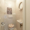 Отель Beautiful Holiday Apartment With Spacious Balcony, фото 9