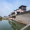 Отель Wuzhen Taoyuan Inn, фото 26