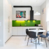 Отель Apartment Warsaw Smolenskiego, фото 8