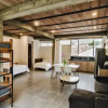 Отель Moonshine Boutique Hostel, фото 5