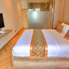 Отель HANZ MyMy Hotel, фото 9