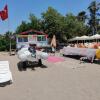 Отель Çimtur tatil sitesi Daire, фото 3