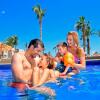 Отель Holiday Inn Resort Los Cabos Все включено, фото 35