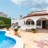 Отель Modern Villa in Rojales with Swimming Pool, фото 18