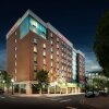 Отель Hampton Inn & Suites Little Rock-Downtown в Литл-Роке