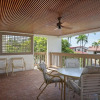 Отель Keauhou Gardens #11-101 At Kona Coast Resort 1 Bedroom Condo by RedAwning, фото 37
