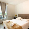 Отель Appartement Cosy Au Cœur D’Annecy Avec Parking, фото 2